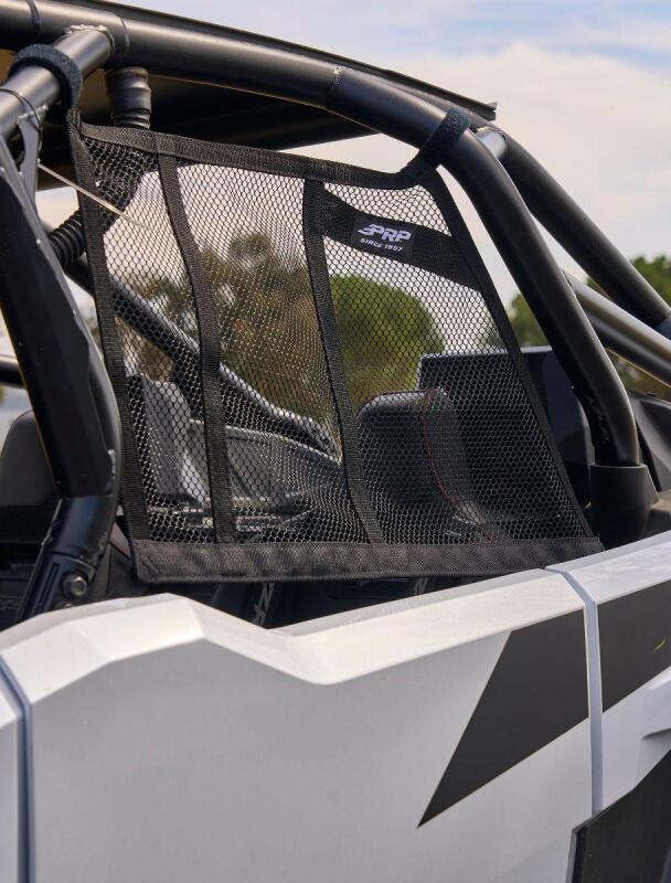 PRP 2025+ Polaris RZR Pro R4 Front & Rear Window Nets
