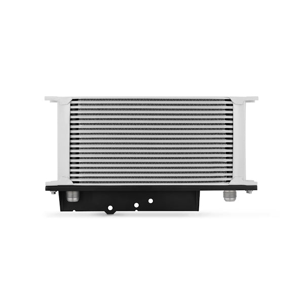 MISHIMOTO MMOC-350Z-03BK Oil radiator NISSAN 350Z/INFINITI G35 Coupe Photo-2 