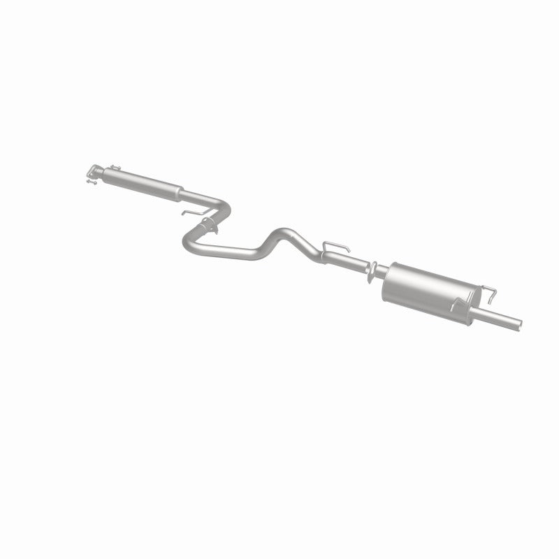 MagnaFlow BRE Exhaust Kit 05-11 Cobalt HHR G5 Pursuit