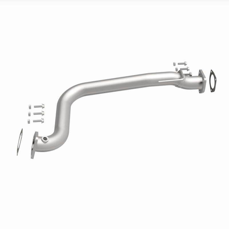 BRE Exhaust 97-06 Wrangler 2.4L 2.5L 4.0L Front Pipe Kit