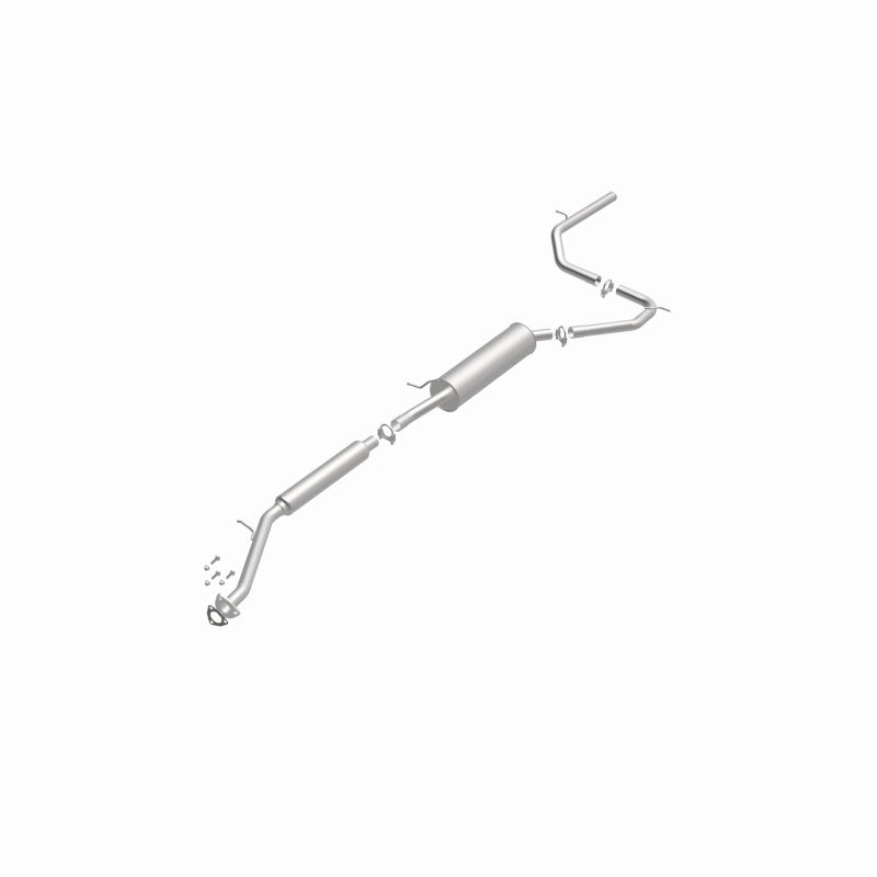 MagnaFlow BRE Exhaust Kit 99-04 Honda Odyssey 3.5L