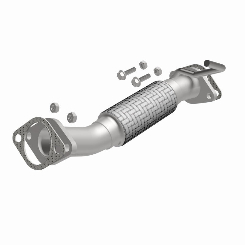 BRE Exhaust 13-16 SANTA FE SPORT SORENTO 2.4L Front Pipe Kit