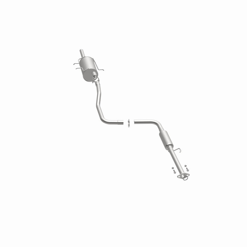 MagnaFlow BRE Exhaust Kit 95-01 Chevy Metro 1.3L