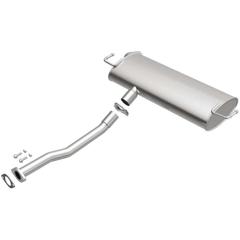 BRExhaust 11-16 KIA SPORTAGE 2.4L Muffler Kit