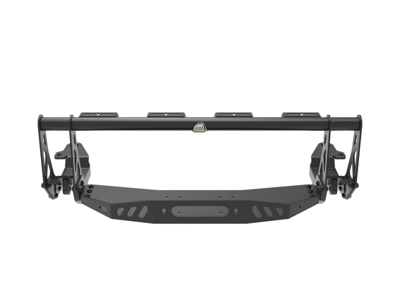 aFe POWER Terra Guard Bull Bar RAM 1500 (DT) 19-26