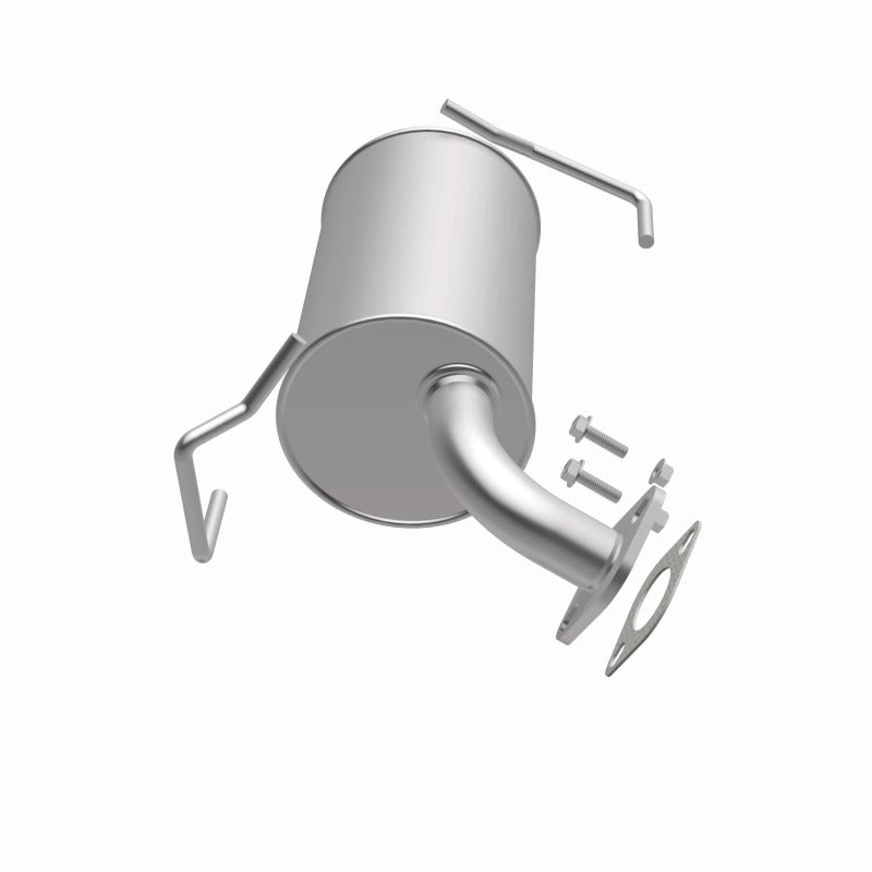 BRE Exhaust 06-09 Legacy 2.5L Muffler Kit