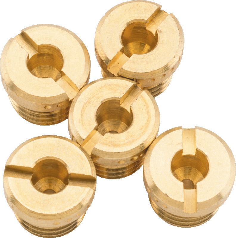 S&S Cycle .068in Series 72 Super Gas Main Jet - 5 Pack