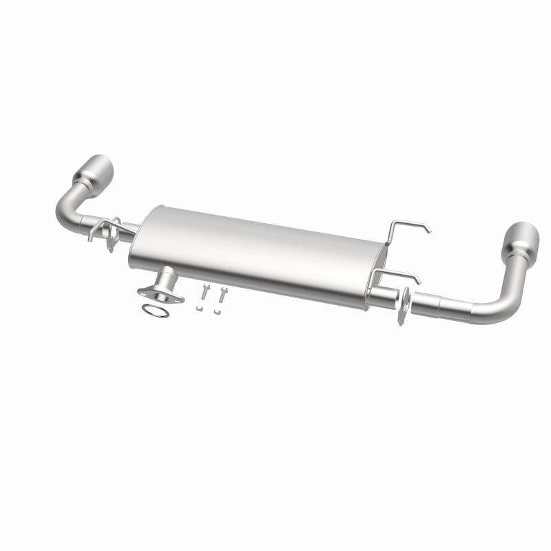 BRE Exhaust 09-14 Murano 3.5L Muffler Kit