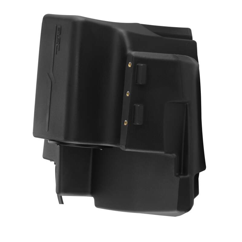 DS18 RZR Pro 20-24 Under Dashboard Subwoofer Enclosure 1 x GEN-X104DCF Included IP65 OEM Fit