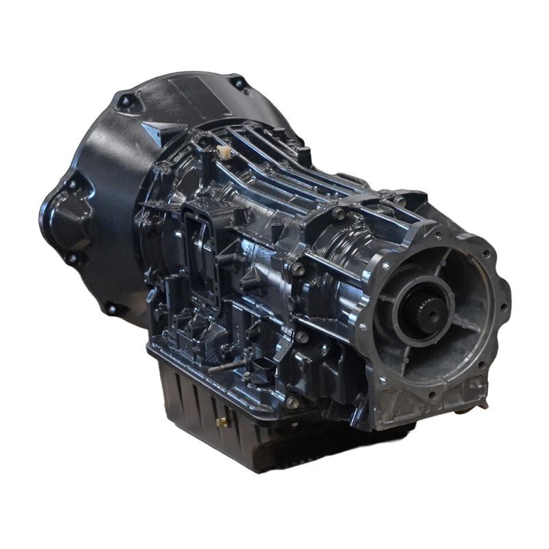 BD Diesel 19-24 Dodge Ram AS69RC 2WD RH PTO Towmaster Transmission Package