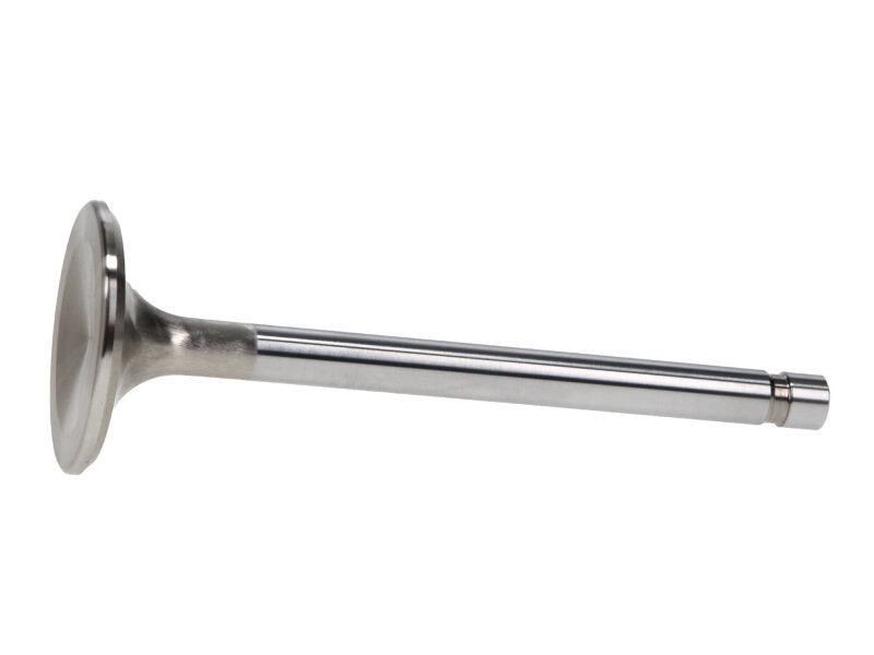Manley Chevrolet 409 Exhaust Valve Kit - 1.750in Head Dia. 5.105in O/A Length, 0.3715in Stem
