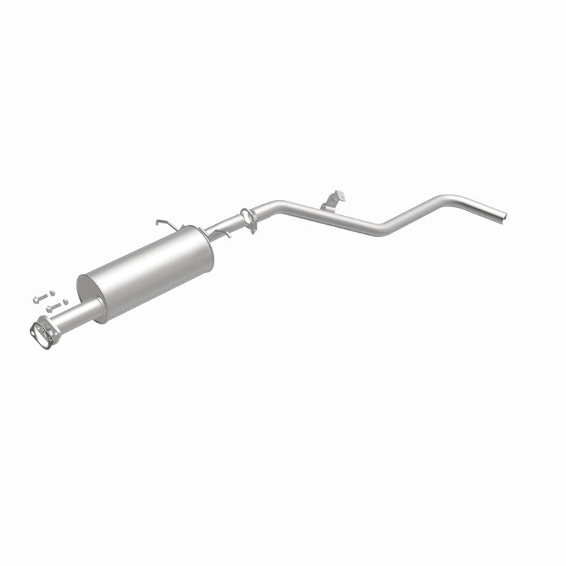 MagnaFlow BRE Exhaust Kit 90-96 Nissan D21 2.4L