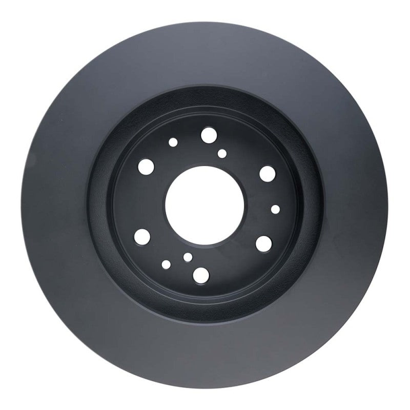 Timbren 15-20 Cadillac Escalade/Chevrolet Suburban/GMC Yukon XL BES Coated Brake Rotor - Front