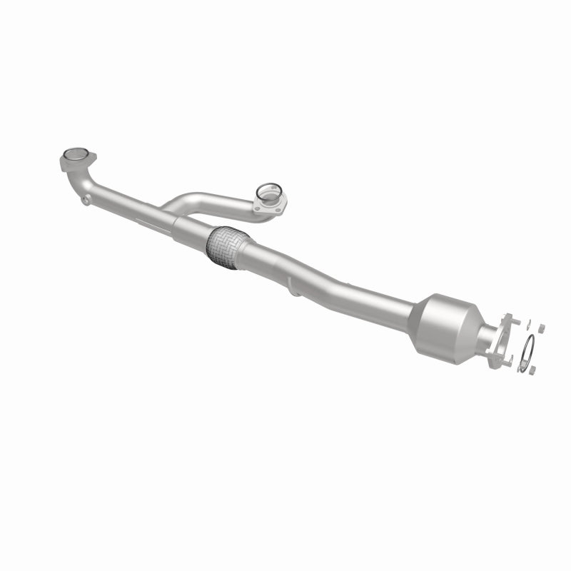 MagnaFlow 16-17 Honda Accord 3.5L Direct-Fit Catalytic Converter