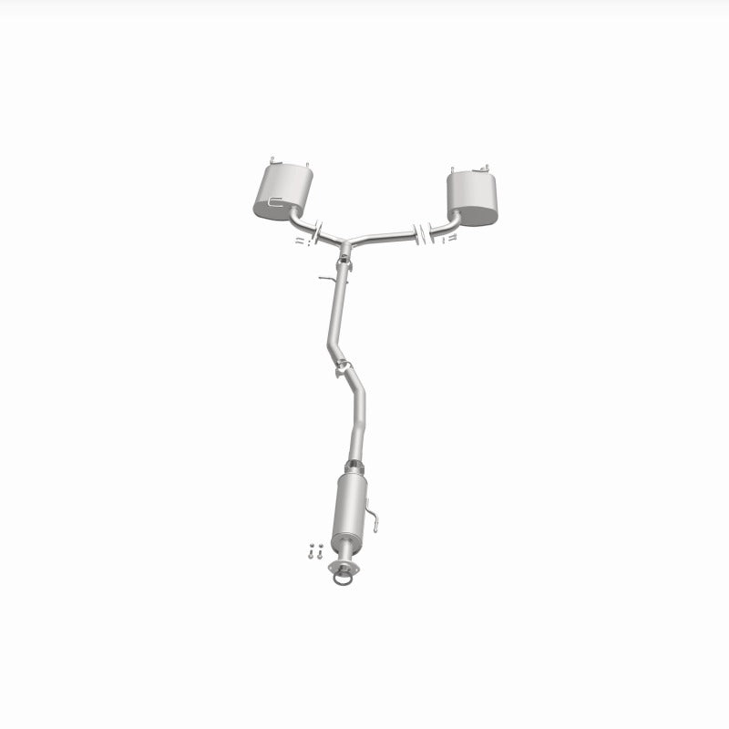 MagnaFlow Toyota BRE Exhaust Replacement Kit