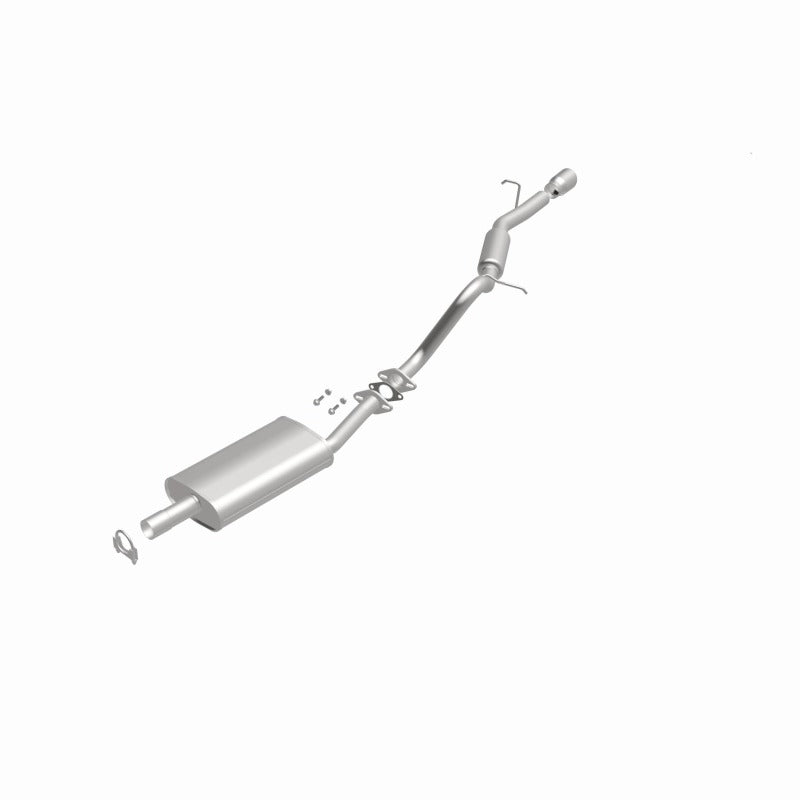 MagnaFlow BRE Exhaust Kit 05-08 Mercury Mariner 3.0L