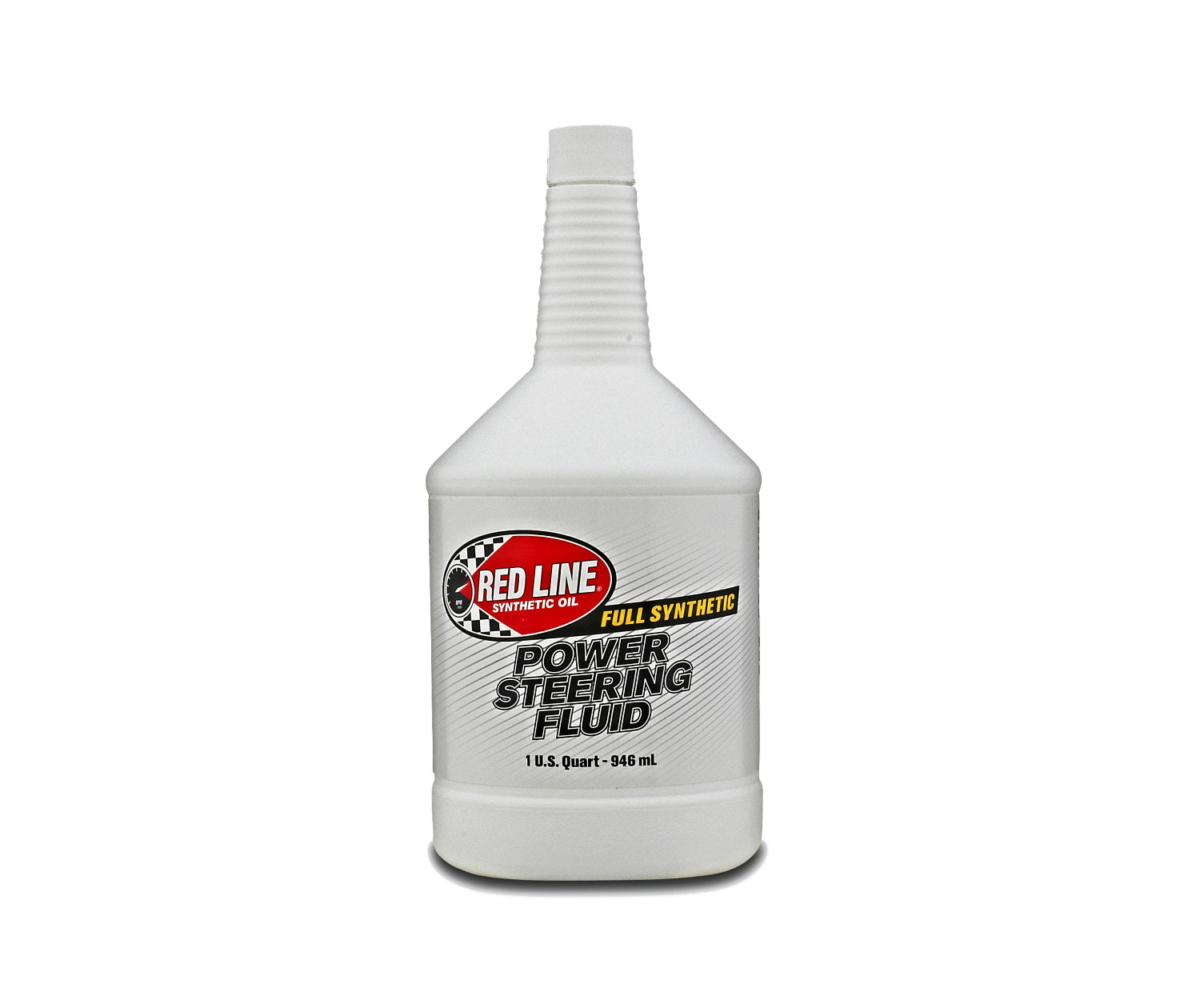 RED LINE OIL 30404 Power Steering Fluid 0.95 L (1 qt) Photo-1 