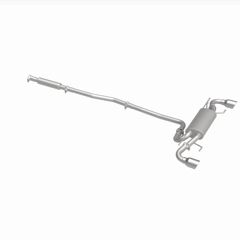 MagnaFlow Mazda BRE Exhaust Replacement Kit