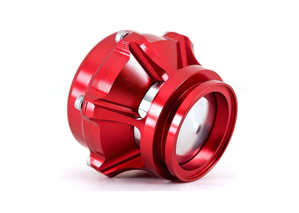 TIAL 002570 Q.10R Blow Off Valve 10 psi Spring Red Photo-1 
