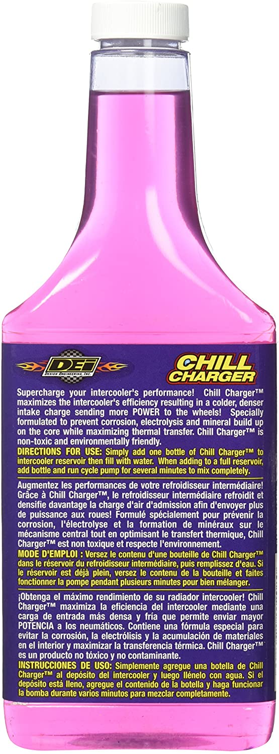 DEI 040208 Radiator Relief Chill Charger 16 oz. Photo-2 