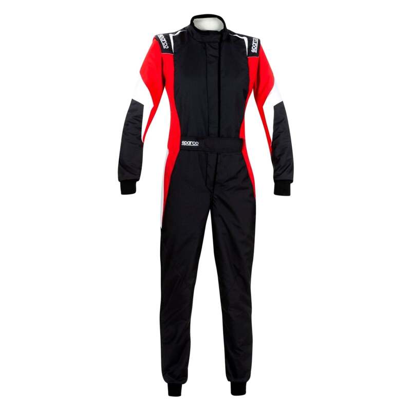 Sparco Suit Competition Lady 36 Black