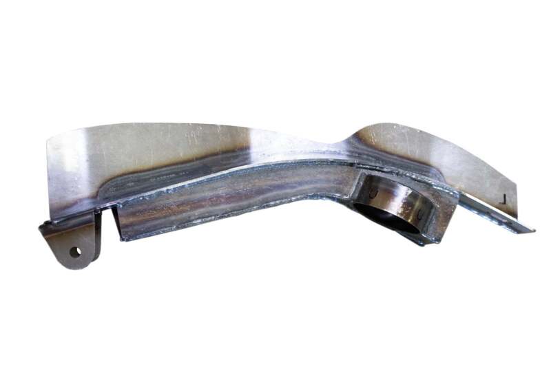 Rust Buster Avalanche/Suburban/Yukon Over Axle Frame Repair Kit - Left