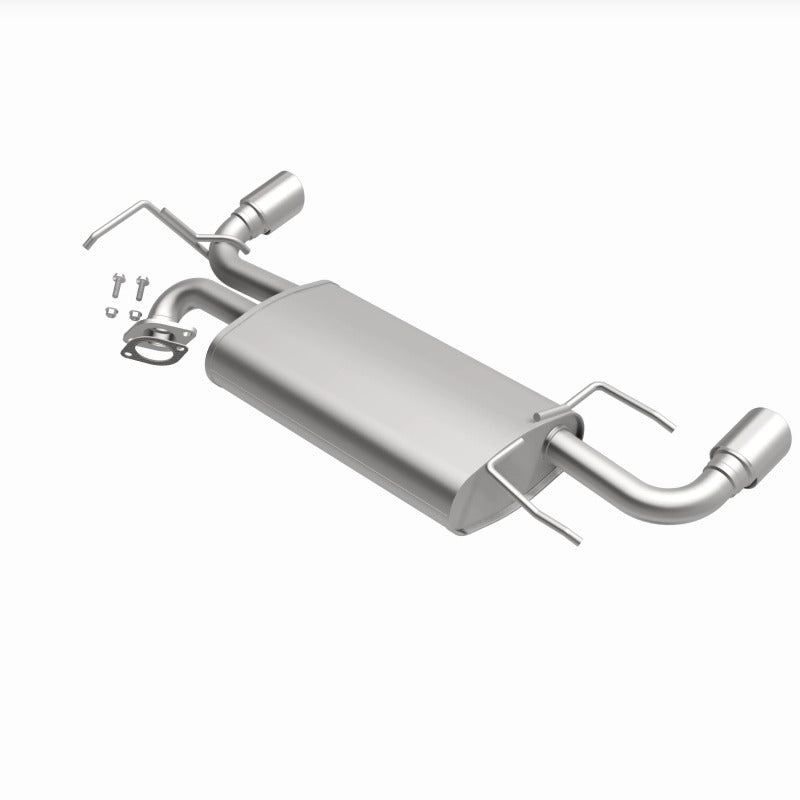 BRE Exhaust 03-07 Murano 3.5L Muffler Kit