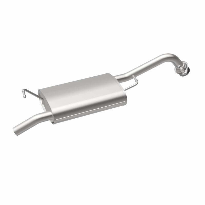 MagnaFlow BRE Exhaust Kit 05-08 Toyota Corolla 1.8L