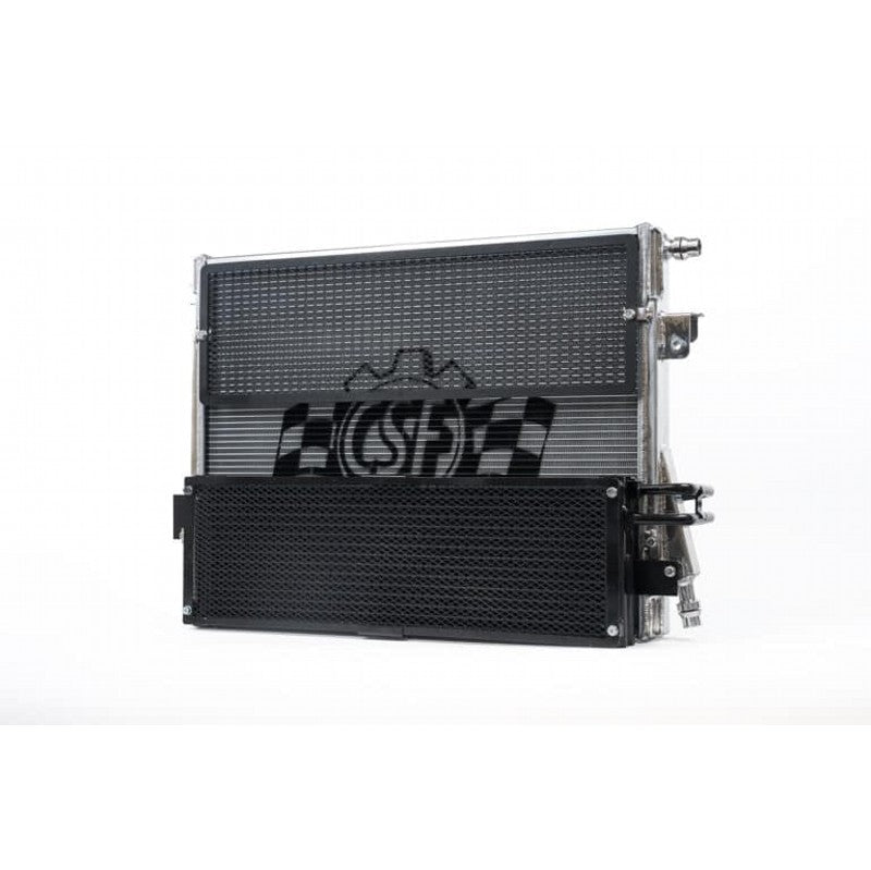 CSF 8221 High-Performance Automatic Transmission Oil Cooler (ZF8 Auto Only) for BMW M3 (G80/G81) / M2 (G87) / M4 (G82/G83) Photo-7 