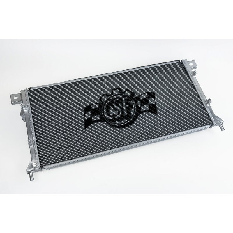 CSF 8228 Cooling Radiator for FORD Bronco / Ranger / Ranger Raptor Photo-1 