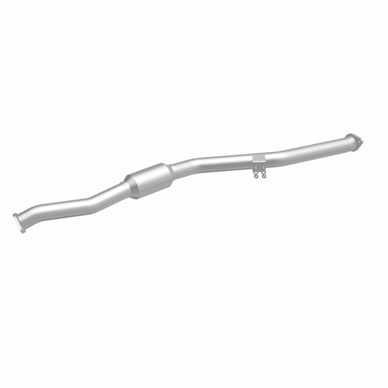 MagnaFlow 14-15 Subaru Forester 2.0L California Grade CARB Compliant Direct-Fit Catalytic Converter