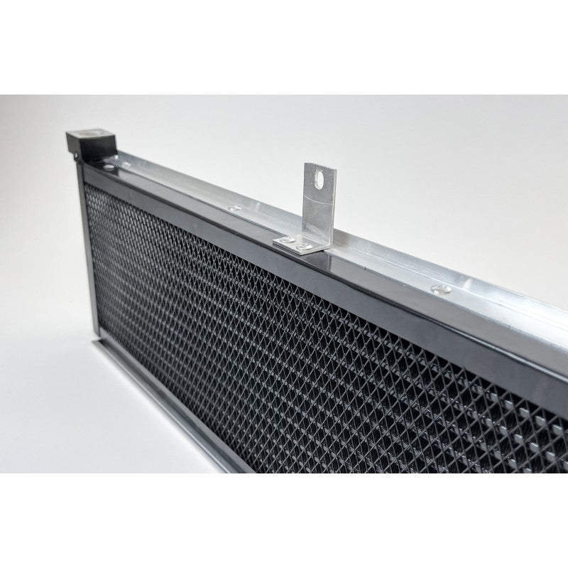 CSF 8266 High-Performance Engine Oil Cooler for BMW M2 (G87)/M3 (G80/G81)/M4 (G82/G83) Photo-6 