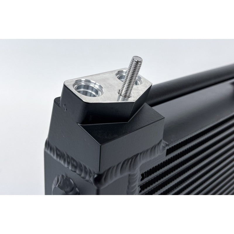 CSF 8275 High-Performance Oil Cooler for BMW M5 (E60) / M6 (E63/E64) 2006-2010 Photo-4 