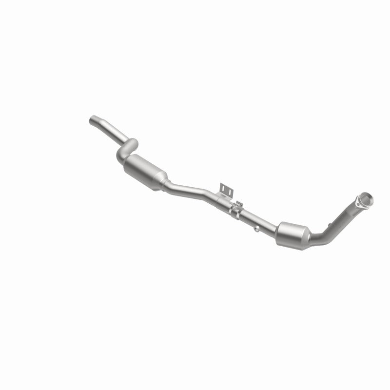 MagnaFlow 01-02 Mercedes-Benz ML320 3.2L California Grade CARB Compliant DF Catalytic Converter