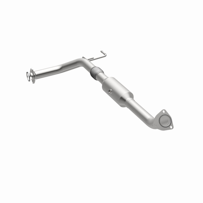 MagnaFlow 05-06 Toyota Tundra 4.7L California Grade CARB Complaint Direct-Fit Catalytic Converter