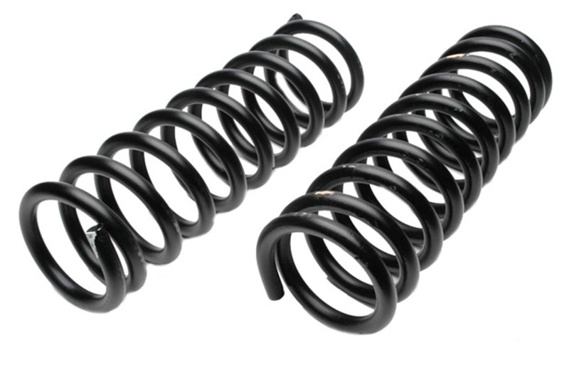 MOOG 1963 Buick Invicta Front Coil Springs