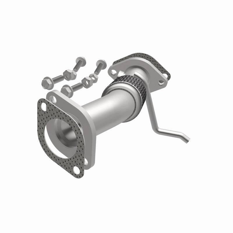 BRE Exhaust 06-10 Sonata 2.4L Front Pipe Kit