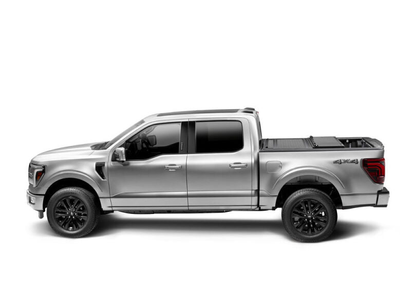 BAK 2026+ Ford Ranger 5ft Bed BAKFlip G2
