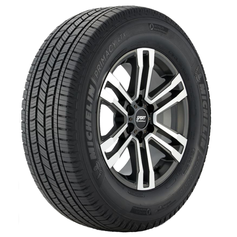 Michelin Primacy LTX 245/70R17 110T