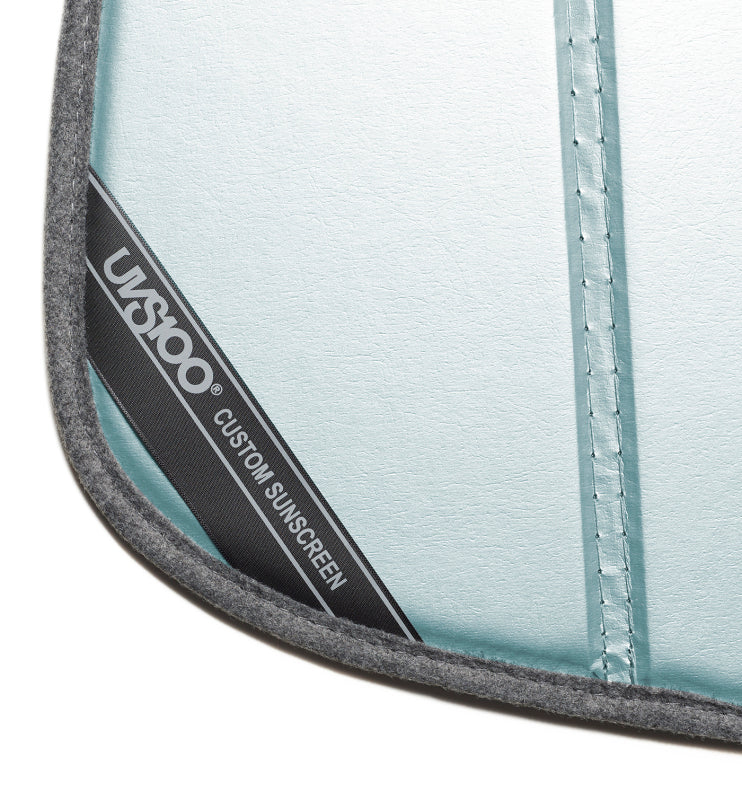 Covercraft 24-26 Chevrolet Traverse UVS100 Custom Sunscreen - Blue