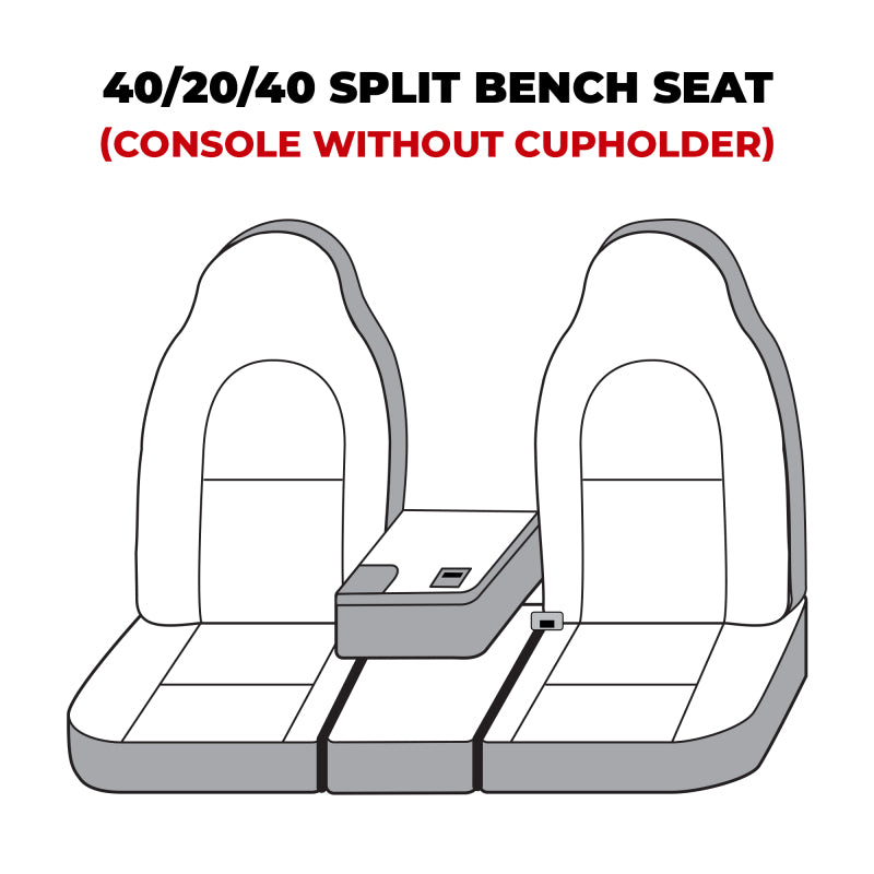 Covercraft 99-02 Ford Std Polycotton SeatSaver Custom Front Row Seat Covers - Tan