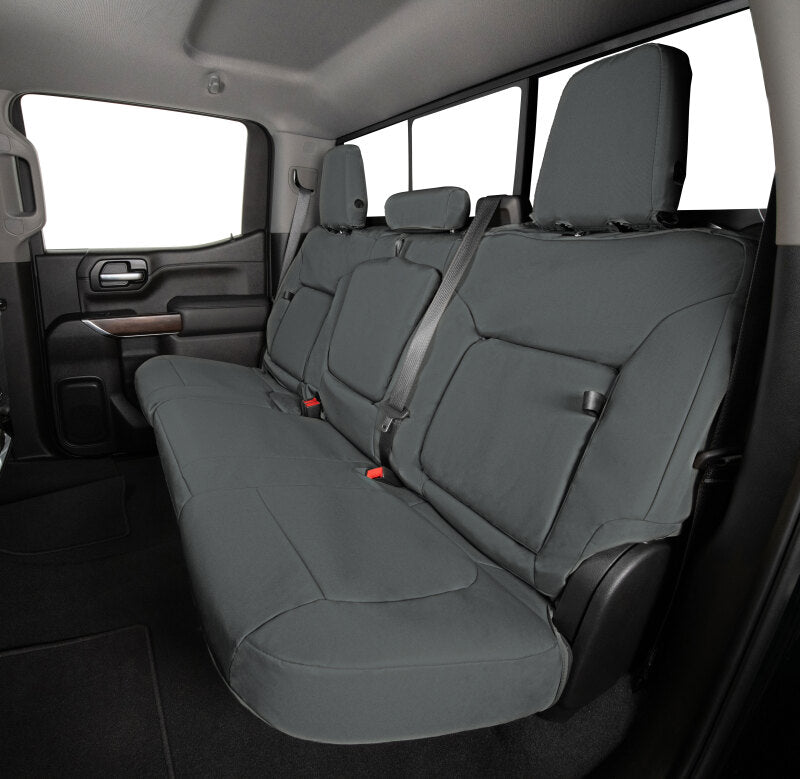 Covercraft 24-26 Toyota Grand Highlander Endura PrecisionFit Custom Second Row Seat Covers