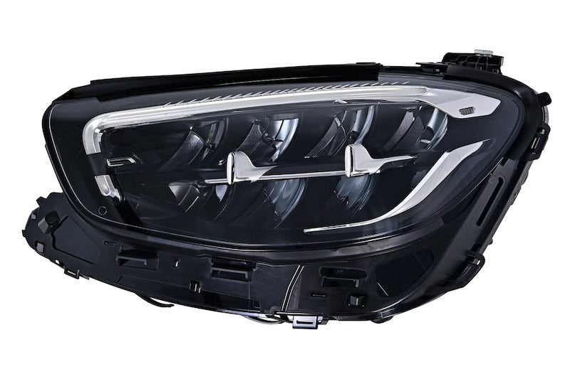 Hella 2021 Mercedes-Benz E Class Headlamp Lh Led Static