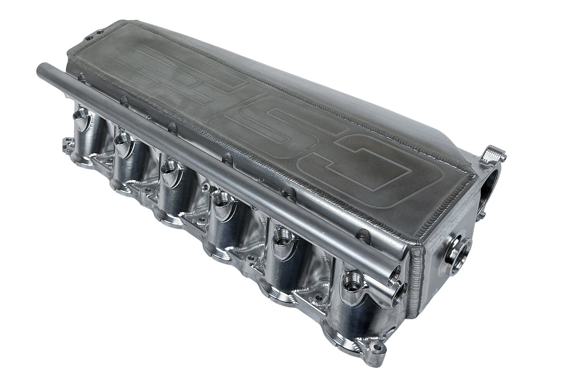 CSF 8400 Charge Air Cooler Manifold RACE X for TOYOTA GR Supra (A90/A91) / BMW M340iX (G20/G21) Photo-2 