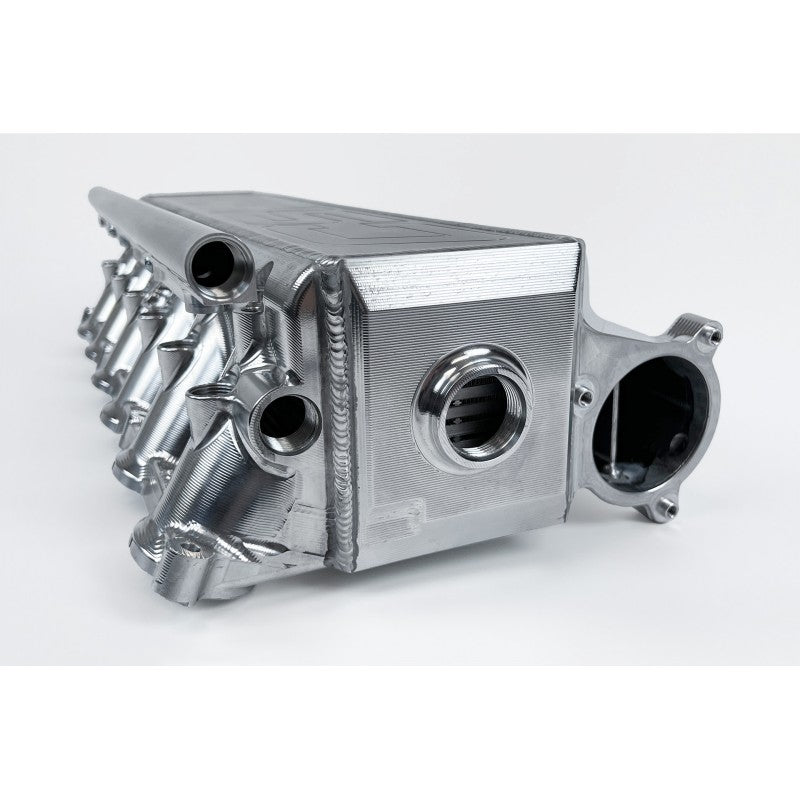 CSF 8400 Charge Air Cooler Manifold RACE X for TOYOTA GR Supra (A90/A91) / BMW M340iX (G20/G21) Photo-3 