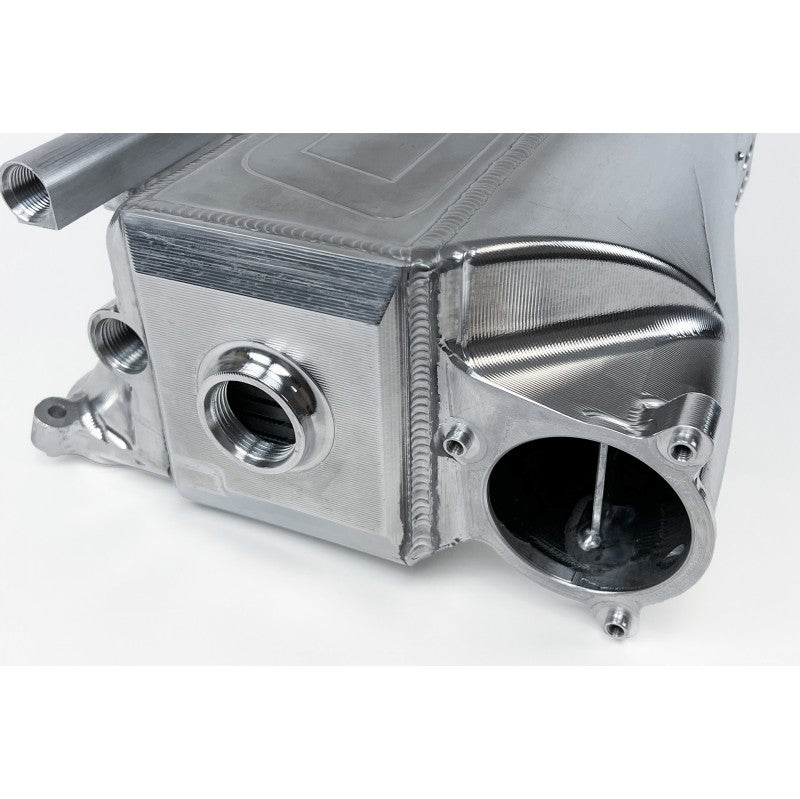 CSF 8400 Charge Air Cooler Manifold RACE X for TOYOTA GR Supra (A90/A91) / BMW M340iX (G20/G21) Photo-6 