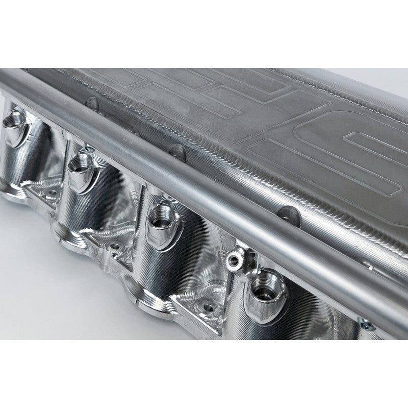 CSF 8400 Charge Air Cooler Manifold RACE X for TOYOTA GR Supra (A90/A91) / BMW M340iX (G20/G21) Photo-7 