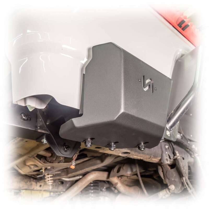 Turn Offroad 2020+ Jeep JT Corner Guards