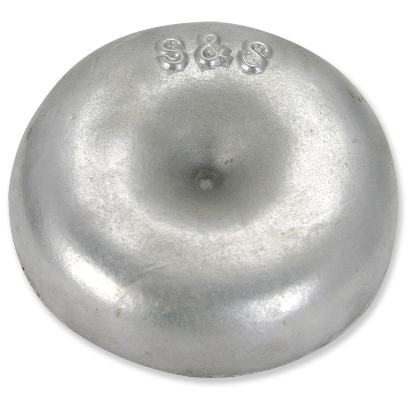 S&S Cycle Air Horn L-Series Cover