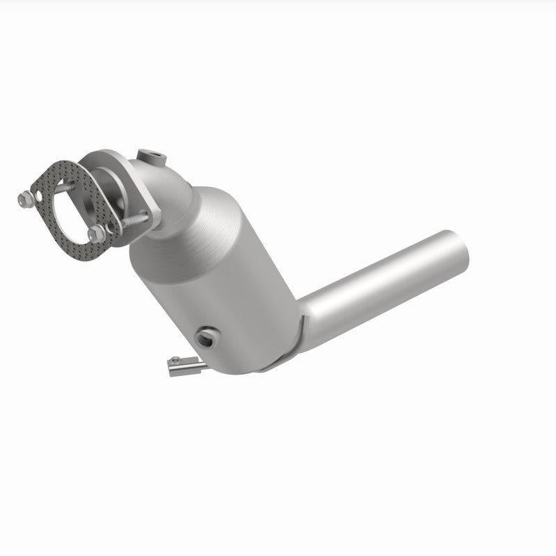 MagnaFlow 20-21 Ford Explorer 3.0L Left Underbody Direct-Fit Catalytic Converter